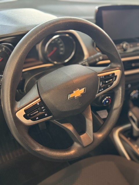 Chevrolet Tracker #2