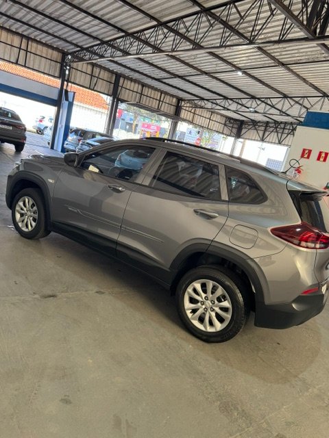 Chevrolet Tracker #13
