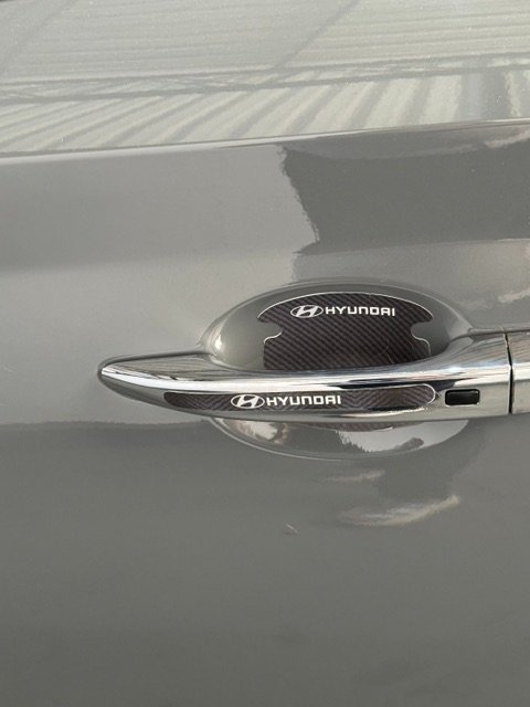 Hyundai HB 20S #2