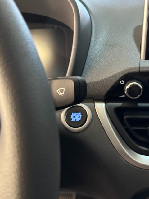 Hyundai HB 20S #5