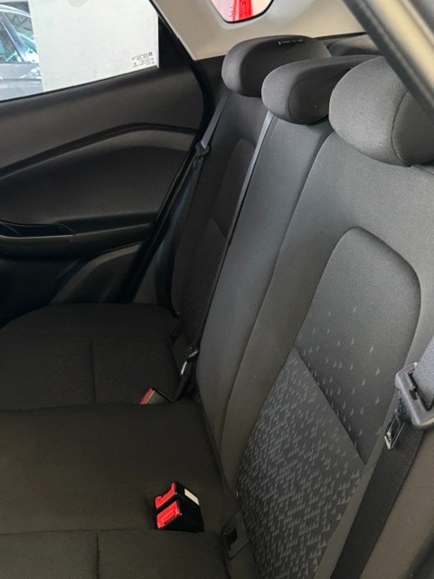 Chevrolet Tracker #7