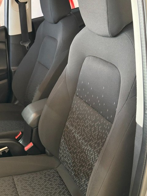 Chevrolet Tracker #9